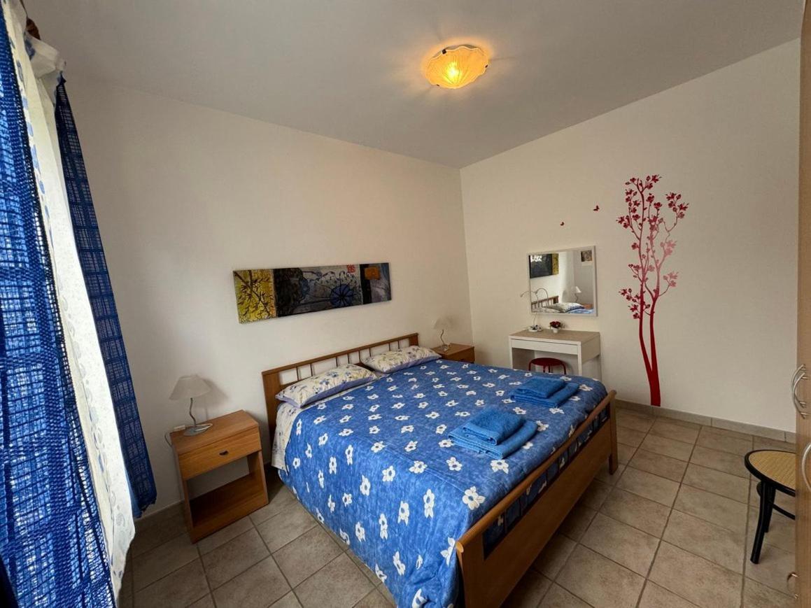 Ricciardulli Rooms Поликоро Экстерьер фото